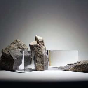 LE CHEMIN DES GRANGES I