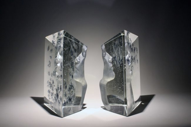 WHERE IS MY MIND I, II, III