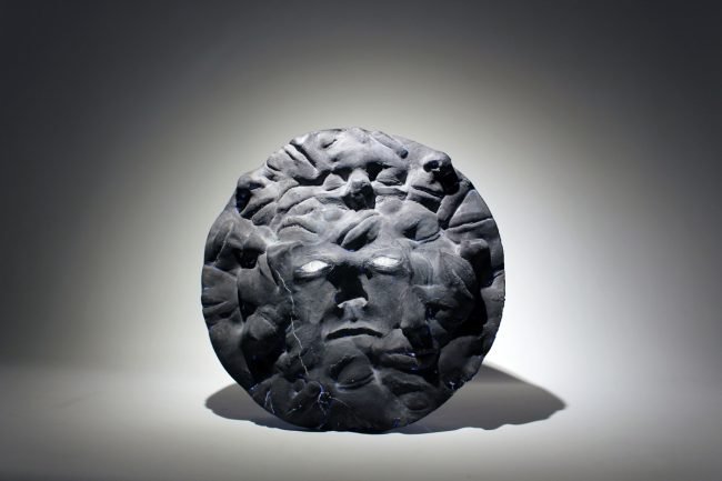 MOMENT CINÉTIQUE IV