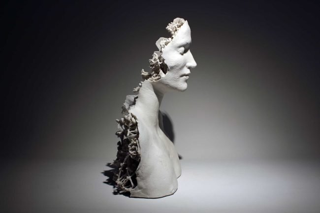 ARCHEOLOGIE INTERIEURE X