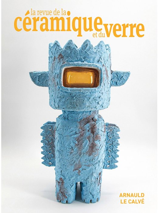 céramique et verre n258