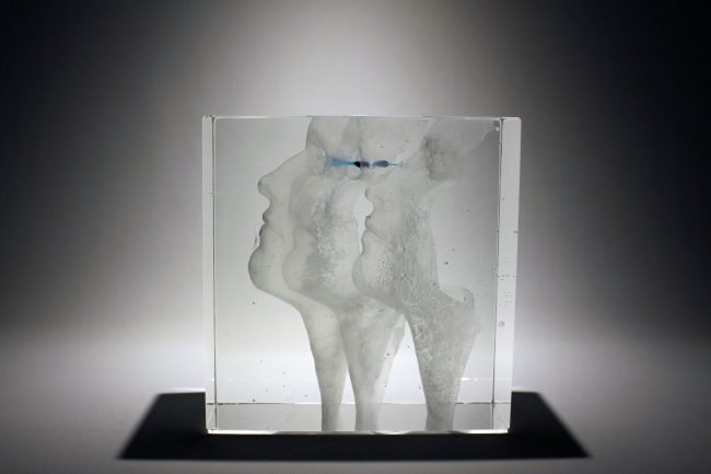 LE RÉCÉPTIF OPÈRE