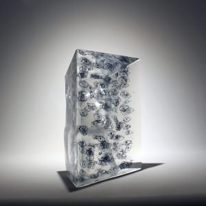 WHERE IS MY MIND III