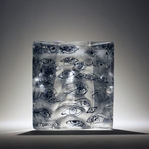 WHERE IS MY MIND (S - eyes)