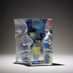 WHERE IS MY MIND (S - QR codes)