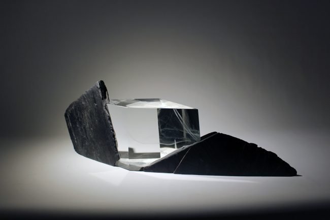 L&rsquo;ONDE ET LA TERRE III