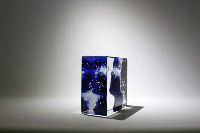 VOILE D&rsquo;ISIS VIII