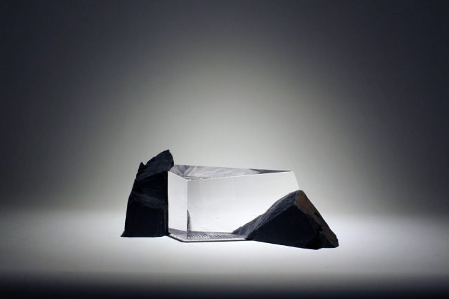 L&rsquo;ONDE ET LA TERRE
